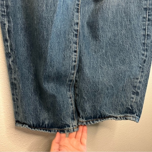 Good American Good 90’s Jeans size 2/26 - Picture 6 of 16